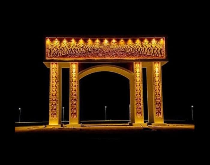 Ouidah