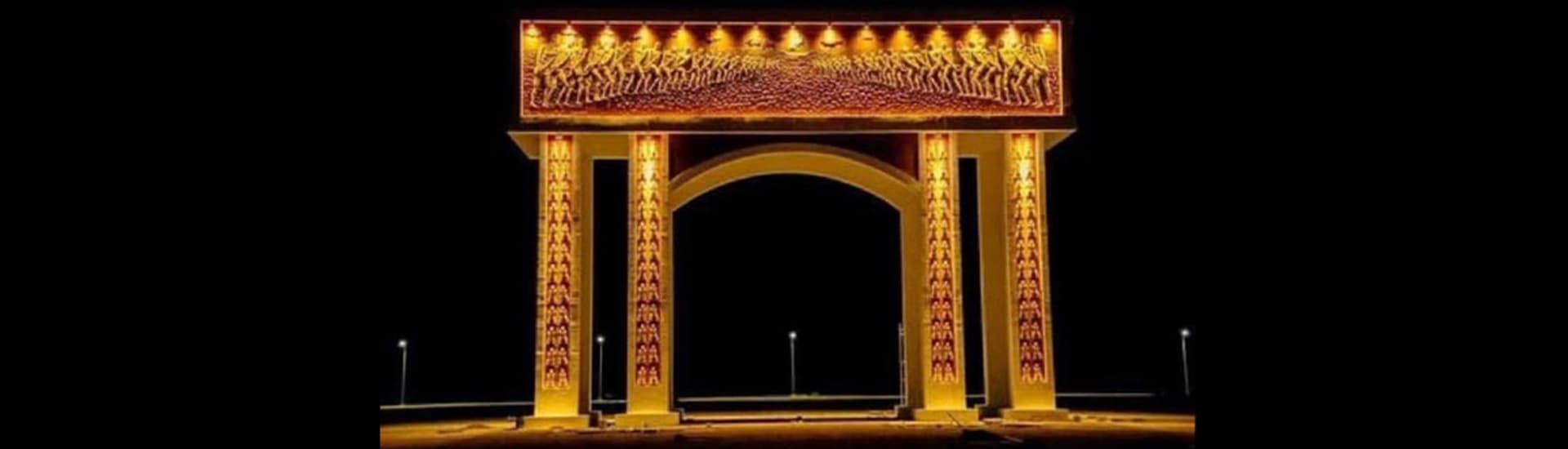 Ouidah, mémoire et vodun